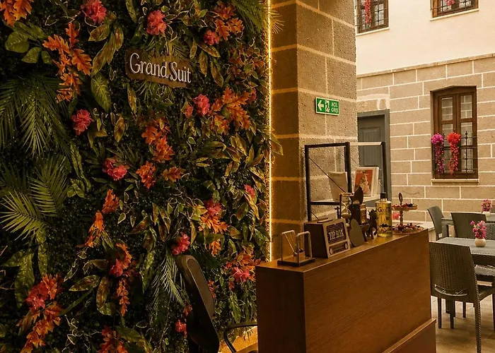 Grand Sur Butik Otel