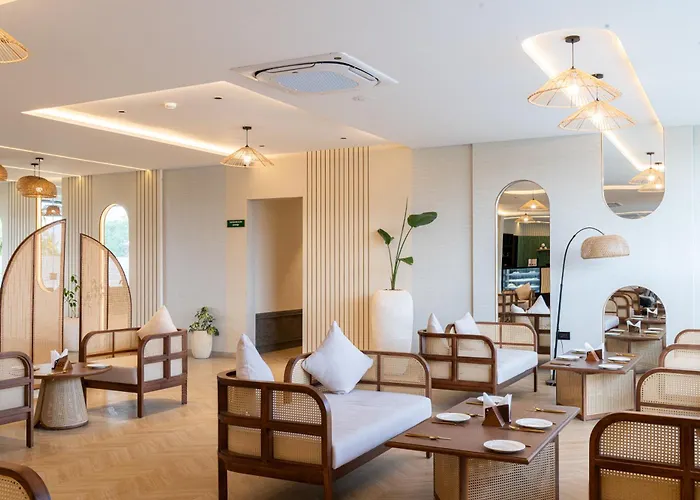 Mangalam Resort & Spa - Member Of Absolute Collection