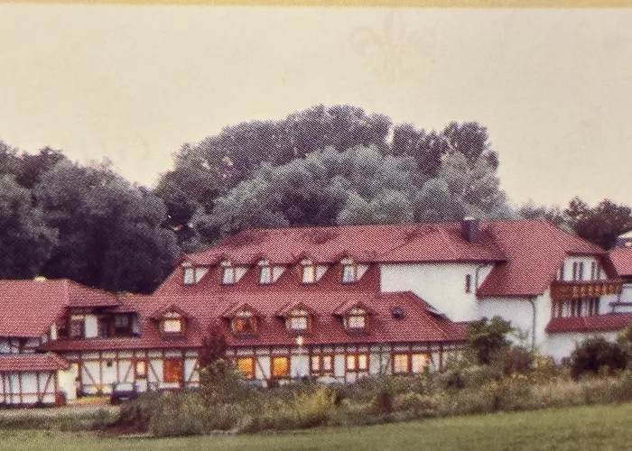 Hotel Weinstube Gutshof