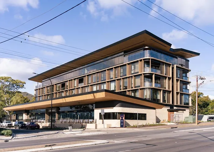 Hotel Panorama