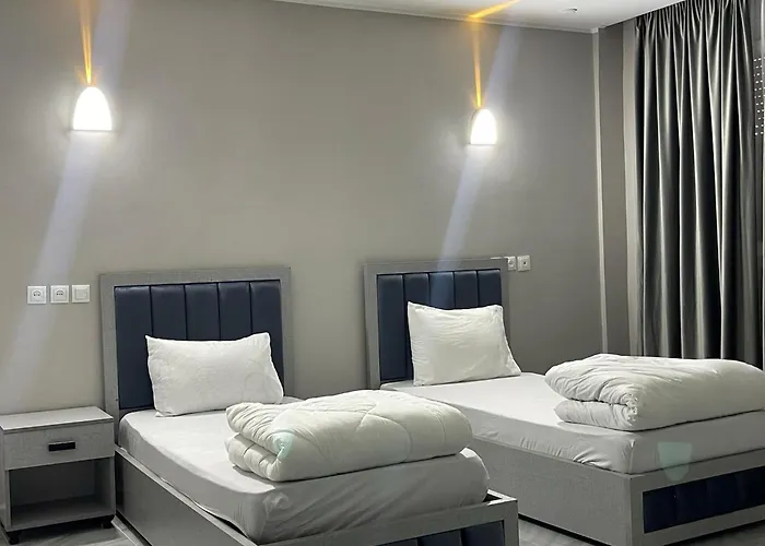 Hb Hotel