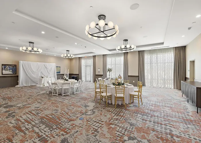 Home2 Suites By Hilton Ontario Airport, Ca