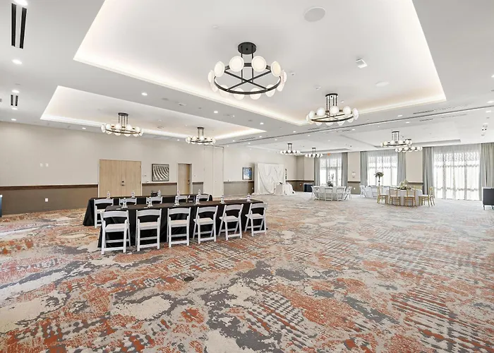 Home2 Suites By Hilton Ontario Airport, Ca