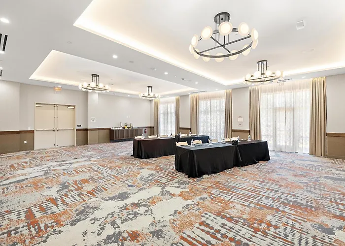 Home2 Suites By Hilton Ontario Airport, Ca