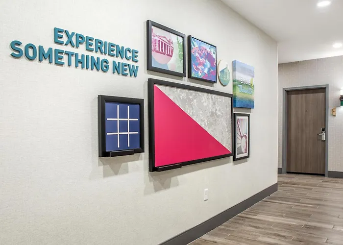 Home2 Suites By Hilton Danville
