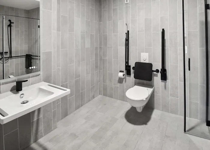 B&B Hotel Ruesselsheim