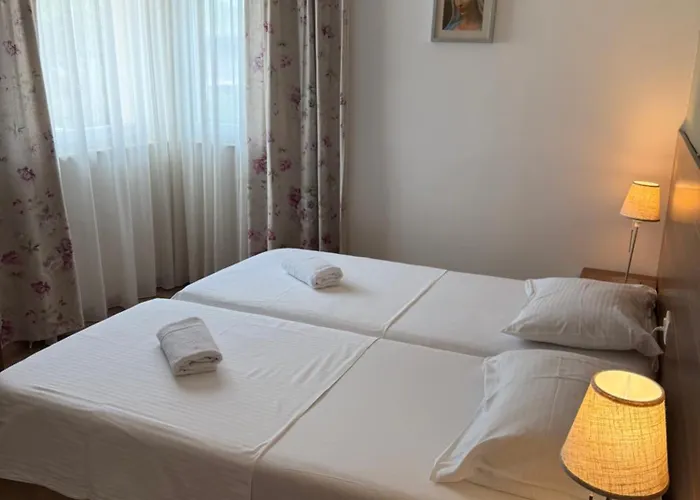 Hotel Bluetwo Medugorje