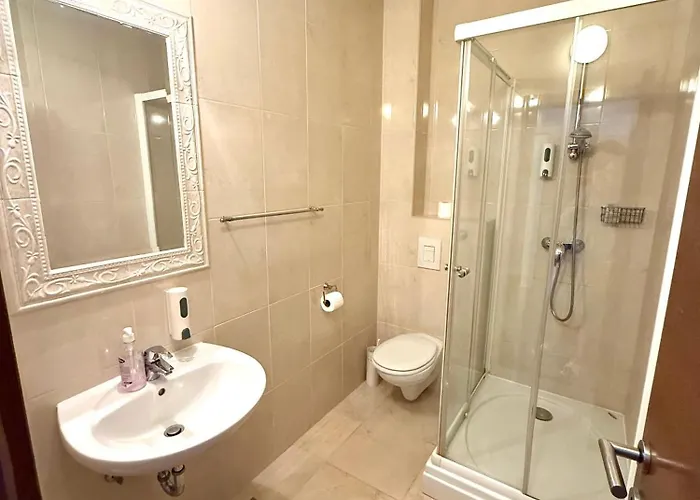 Hotel Bluetwo Medugorje