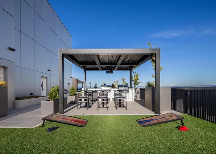 Homewood Suites By Hilton Surrey
