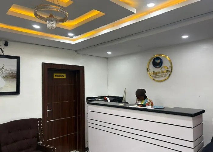 Caligeo Suites II