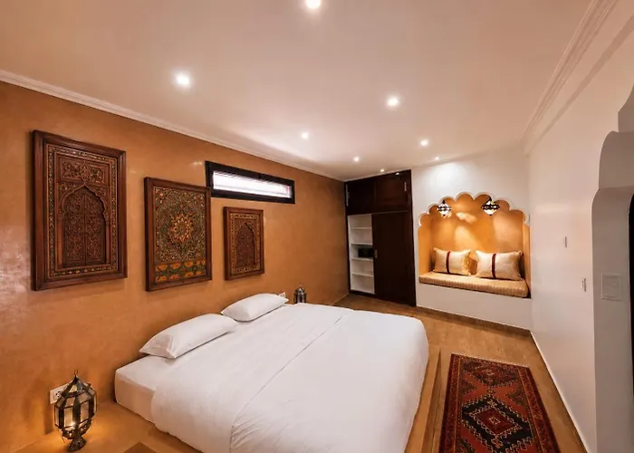 Dar-Vida Guesthouse