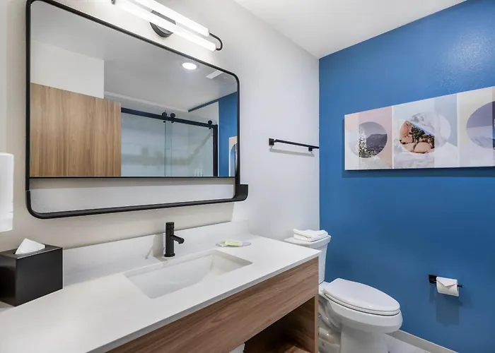Sleep Inn & Suites Henderson - Las Vegas