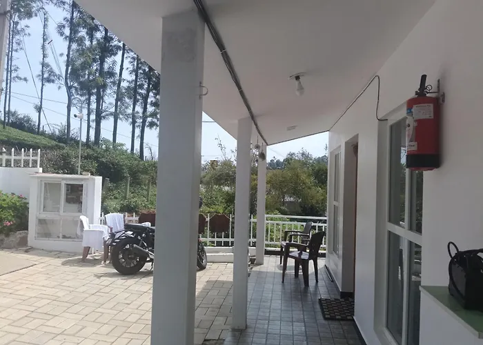 Prithivee Homestay