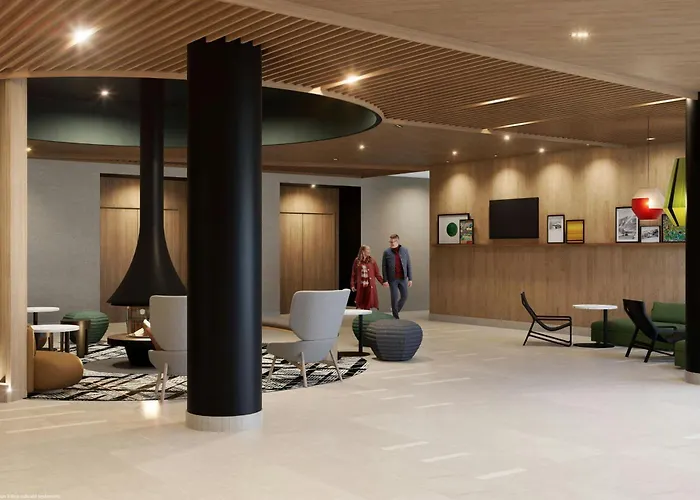 Residence Inn By Marriott Bromont