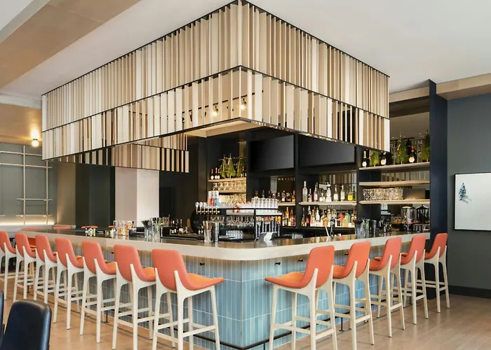 Residence Inn By Marriott Bromont