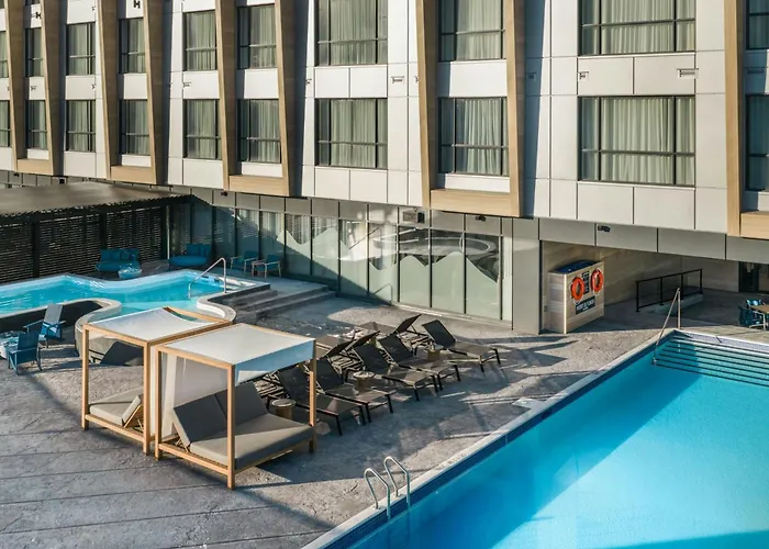 Residence Inn By Marriott Bromont