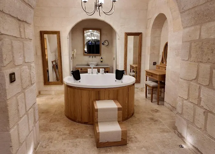 Shamas Hotel
