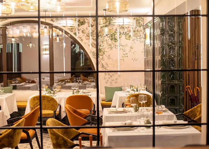 Ruelle Chateau Boutique- Adults Only