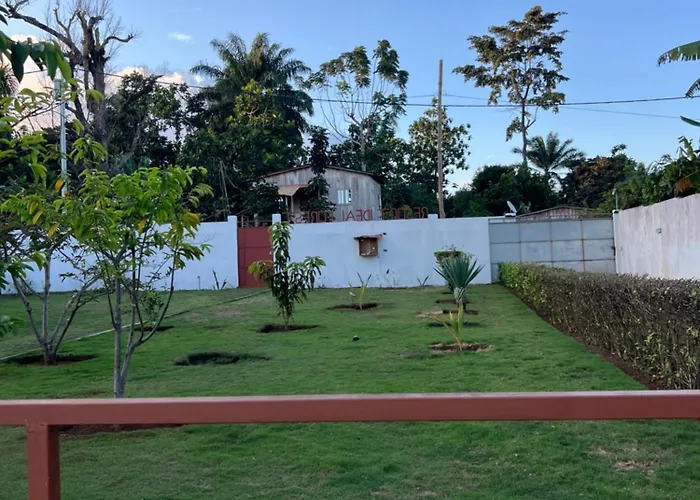 Resort Ideal Forest