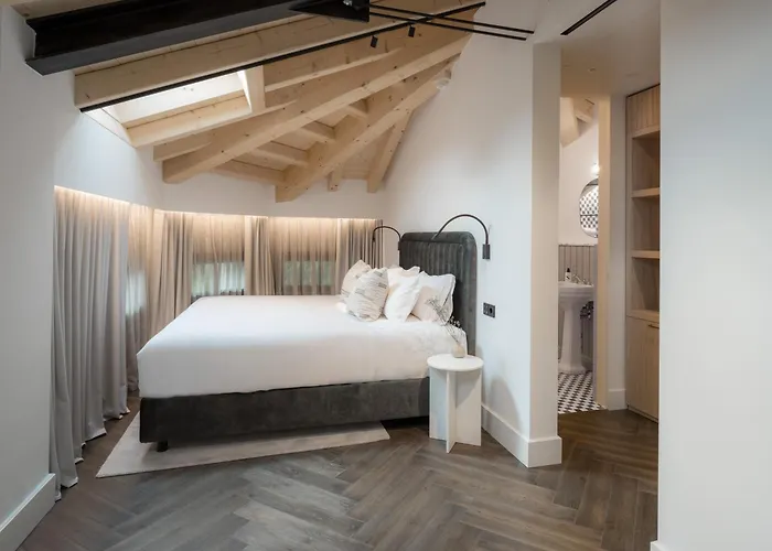 The Castelletto - Boutique Hotel