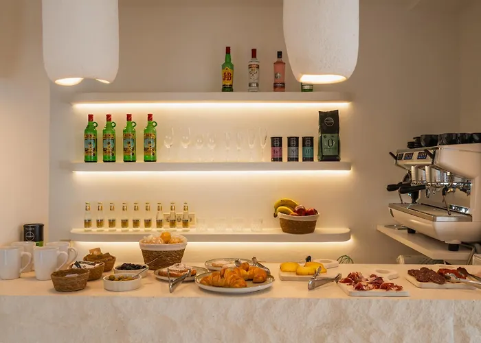 Llonga'S Collection - Hotel & Spa