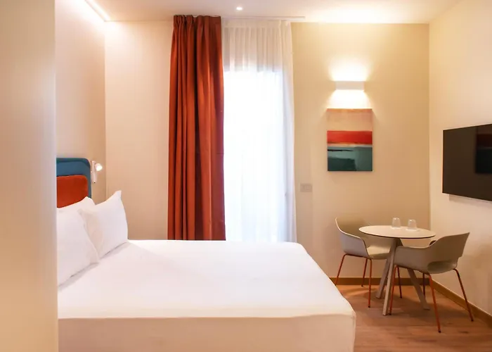 Armonia Lakefront Boutique Hotel - The Only New Hotel On Lake Iseo And Iseo Historic Town Center