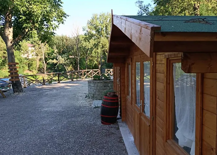 Il Molino Del Signore