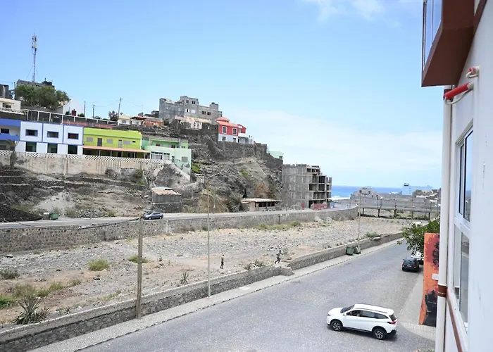 Hotel Rocha