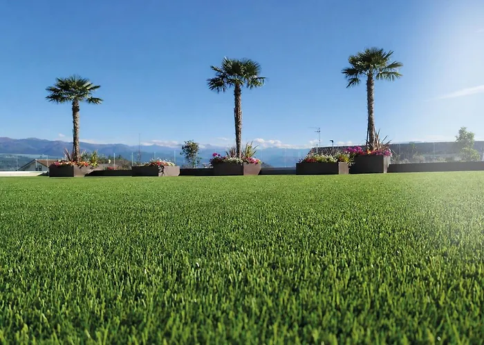 Moon Resort & Spa