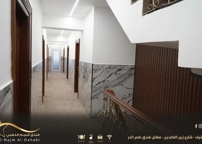 Hotel Golden Star