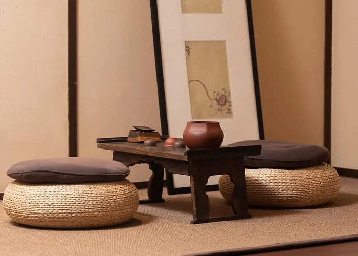 Guilaiqi Boutique Hotel