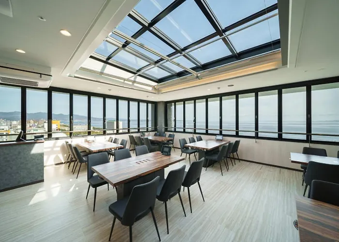 Apartment Hotel Yaezaki