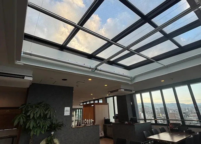 Apartment Hotel YAEZAKI