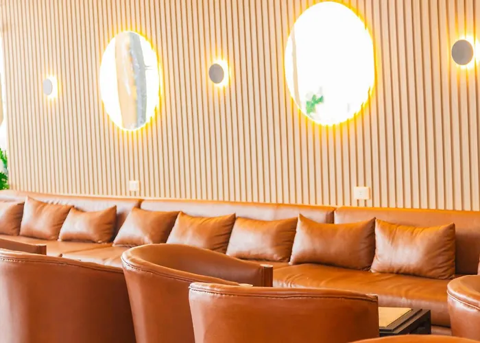 Hotel Comfort Giza