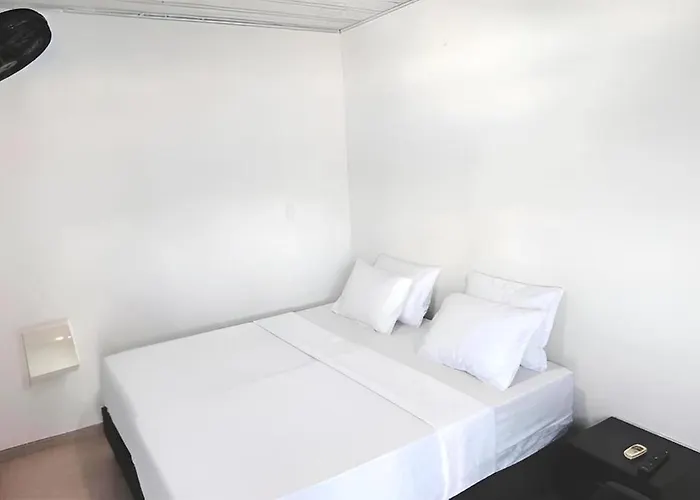 Hotel San Rin