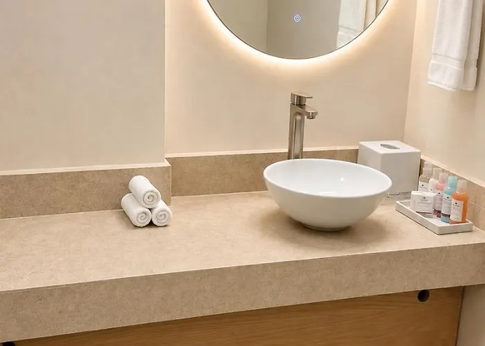 Hotel Barrio Boutique