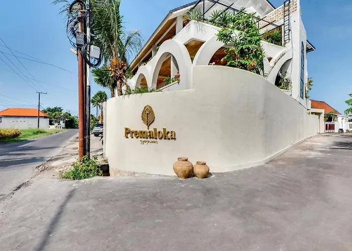 Premaloka
