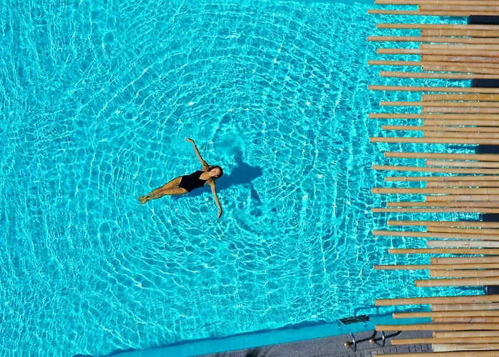 Tropicana Hotel Mykonos