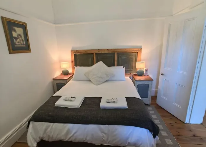 La Petite Maison De Gres