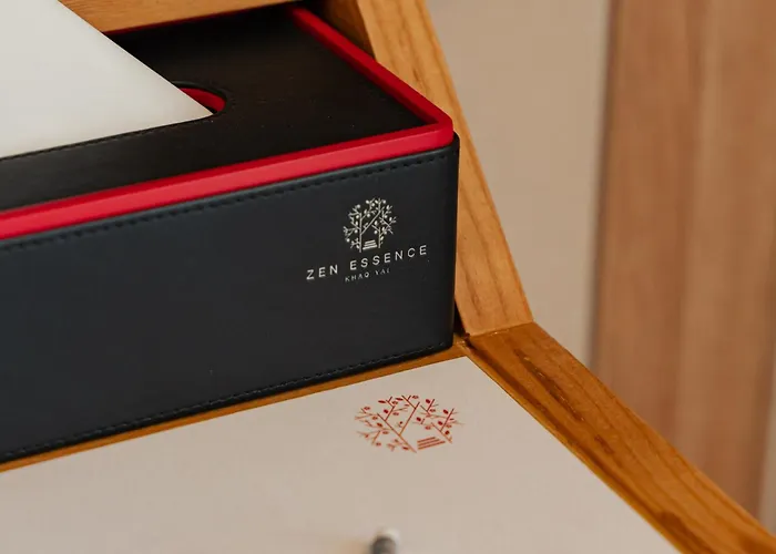 Zen Essence Khao Yai