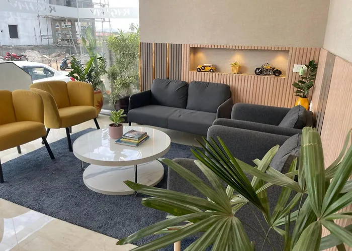 Raghav Residency