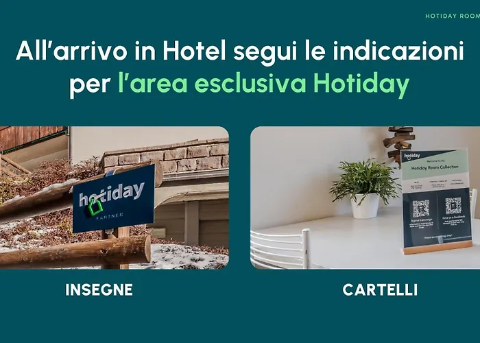 Hotiday Lavagna Lungomare