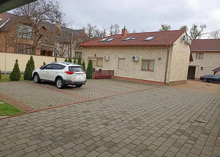 Euro Accommodation