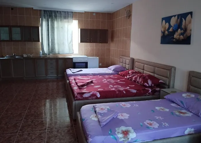 Grandino Rooms & Apartments