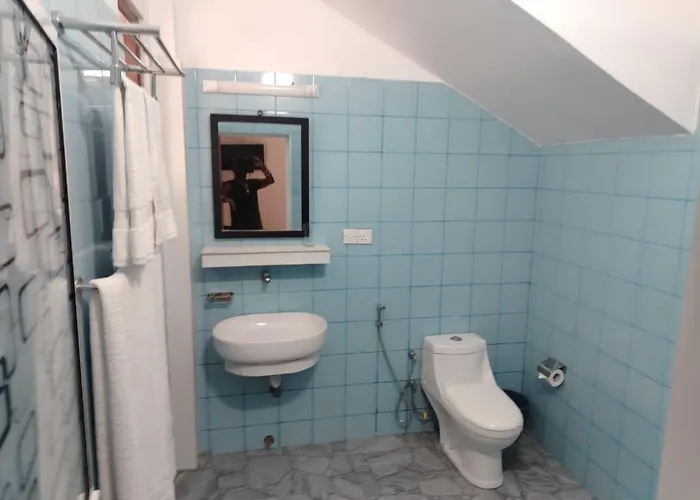 Robert Ayurveda Villa