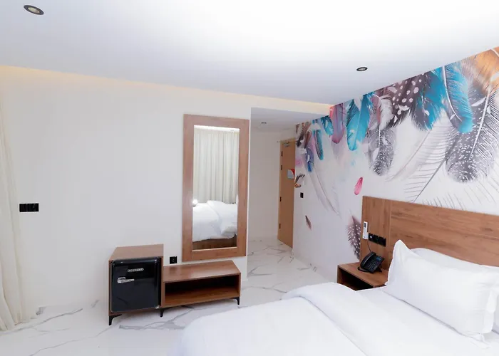 Hotel Hamzaoui