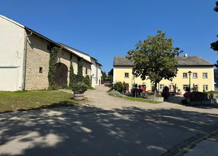 Zum Gueldenen Ritter