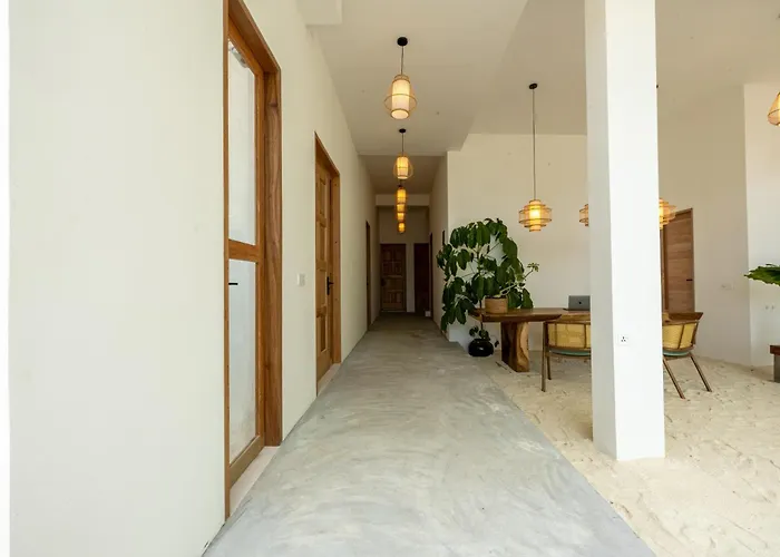 Odi Beachfront Kamadhoo