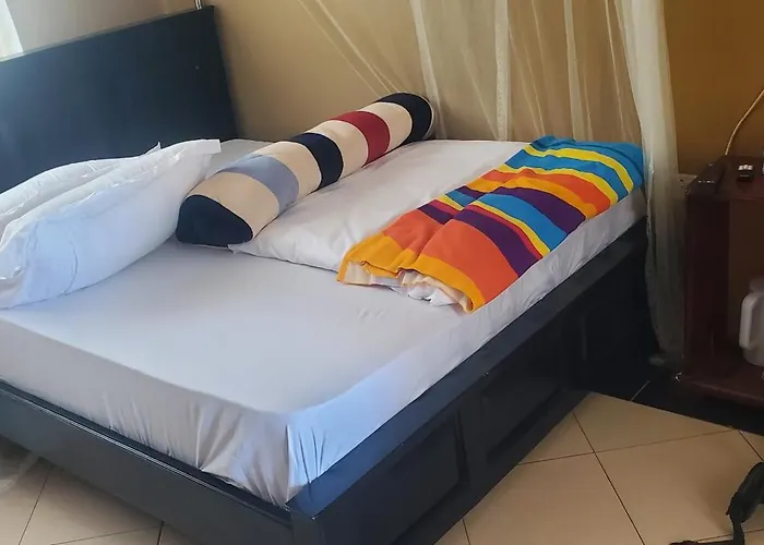 KFS Hotel BUKEDEA