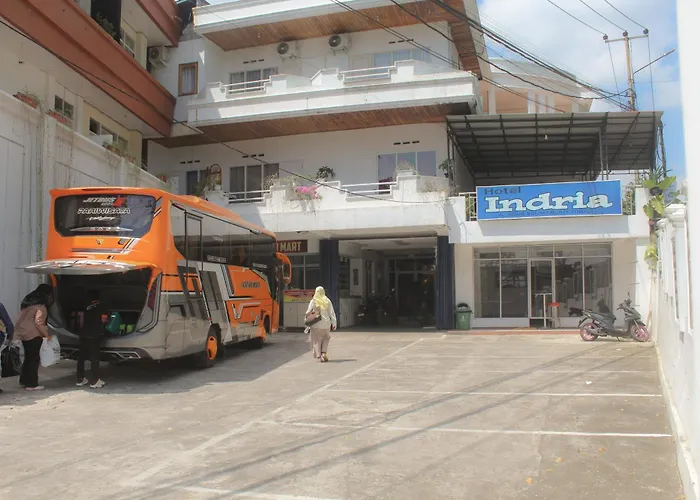 Hotel Indria